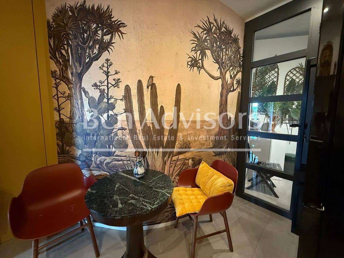 5 camera da letto Appartamento in vendita in Barcelona citta con garage - 1.728.000 € (Rif: 9465434)