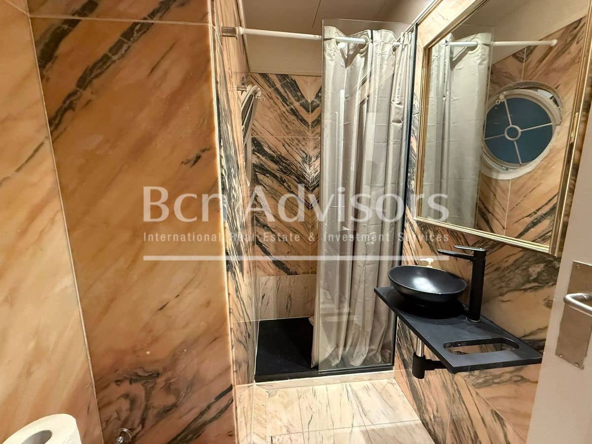 5 camera da letto Appartamento in vendita in Barcelona citta con garage - 1.728.000 € (Rif: 9465434)