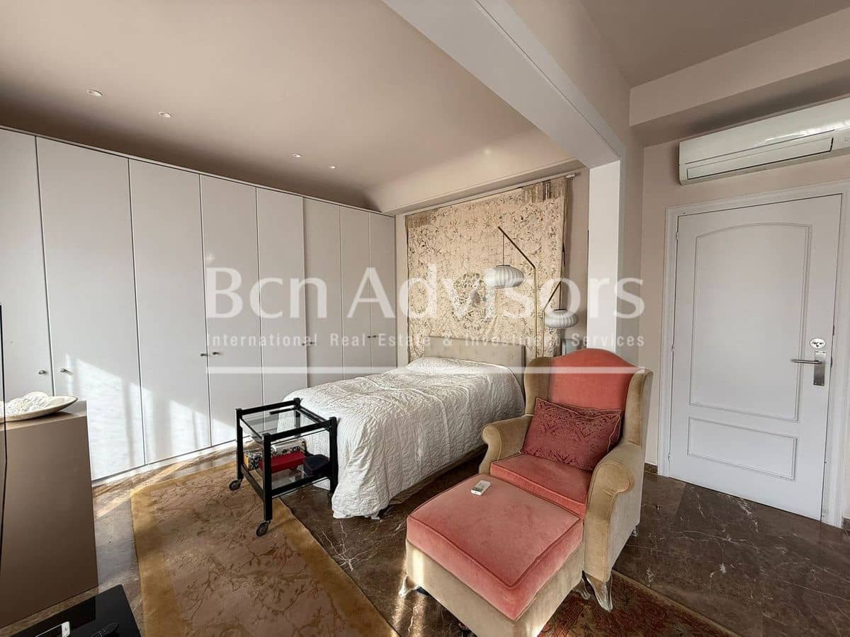 5 camera da letto Appartamento in vendita in Barcelona citta con garage - 1.728.000 € (Rif: 9465434)