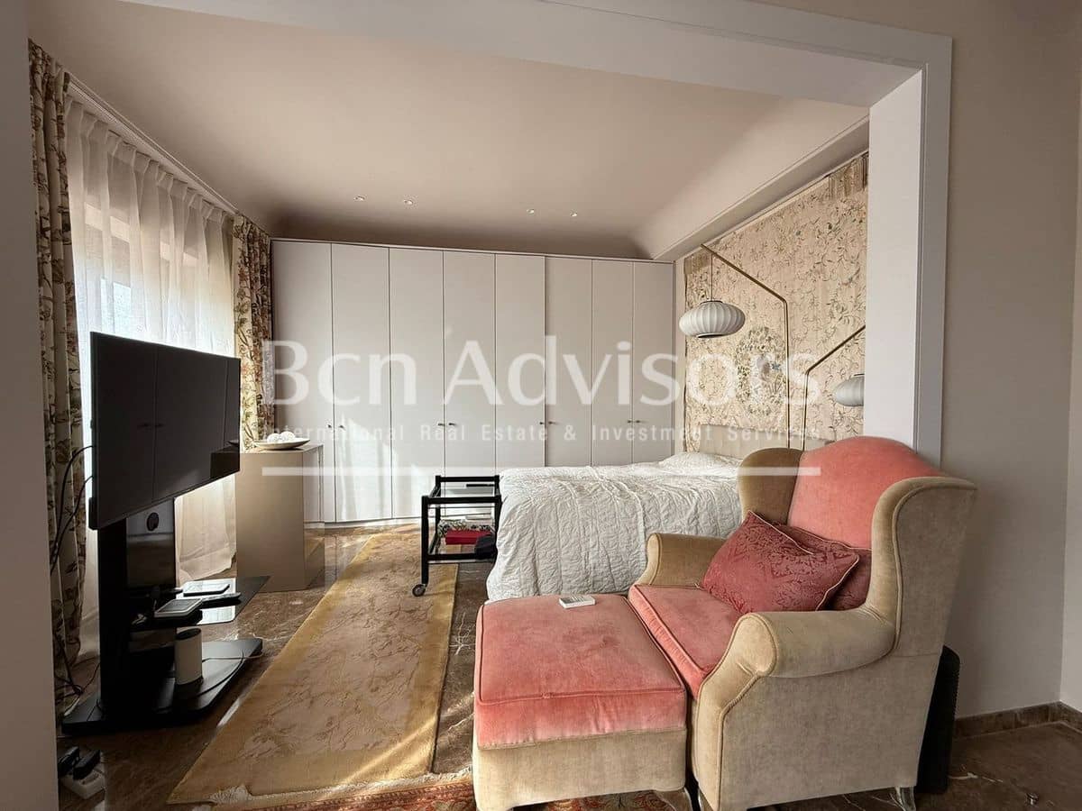 5 camera da letto Appartamento in vendita in Barcelona citta con garage - 1.728.000 € (Rif: 9465434)