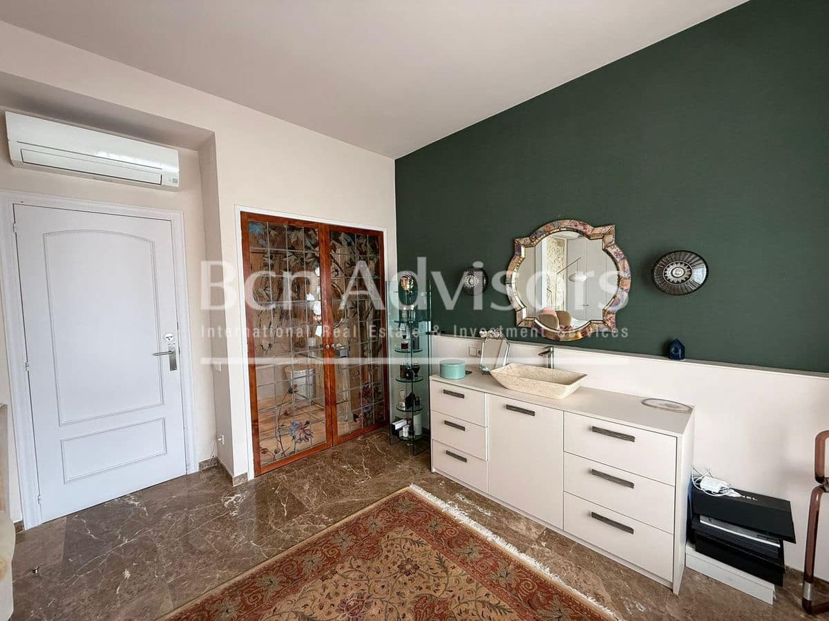 5 camera da letto Appartamento in vendita in Barcelona citta con garage - 1.728.000 € (Rif: 9465434)