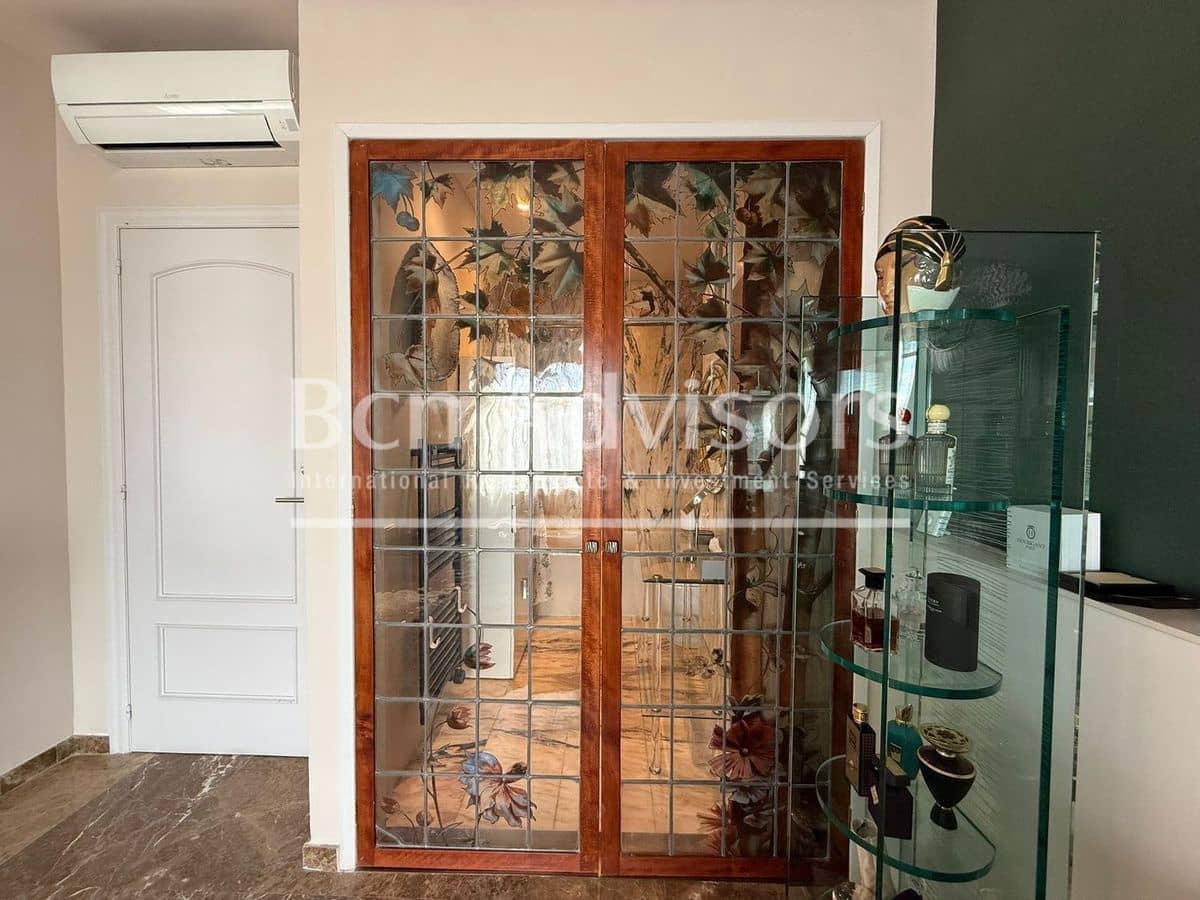 5 camera da letto Appartamento in vendita in Barcelona citta con garage - 1.728.000 € (Rif: 9465434)