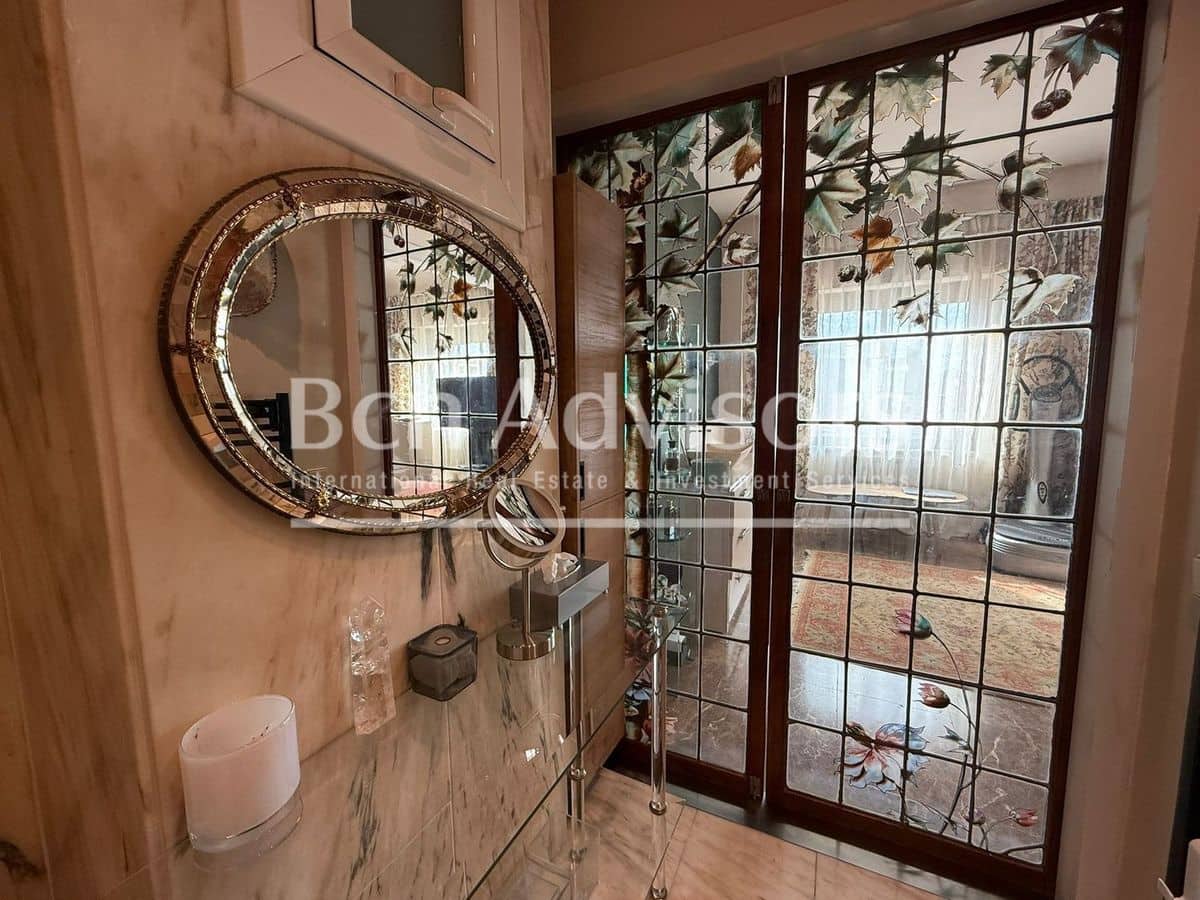 5 camera da letto Appartamento in vendita in Barcelona citta con garage - 1.728.000 € (Rif: 9465434)