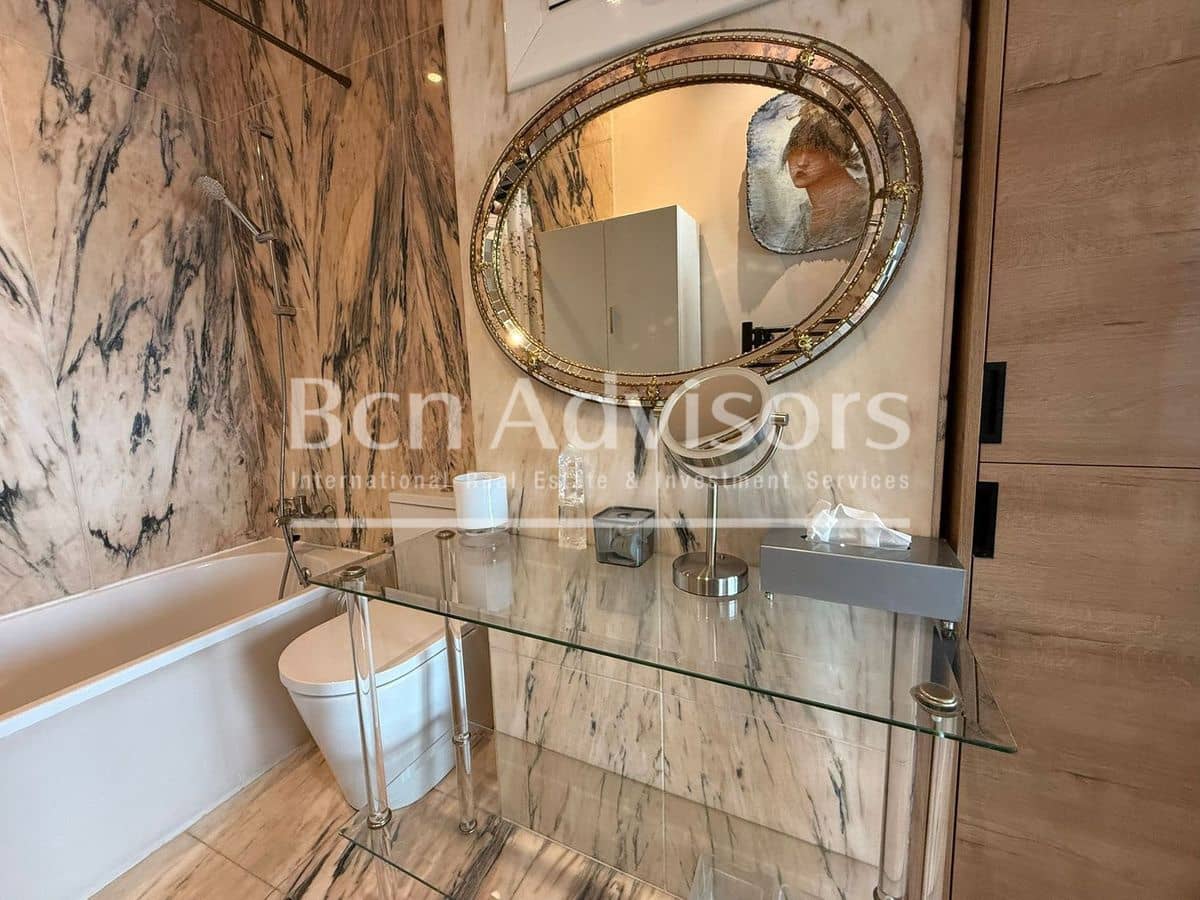 5 camera da letto Appartamento in vendita in Barcelona citta con garage - 1.728.000 € (Rif: 9465434)