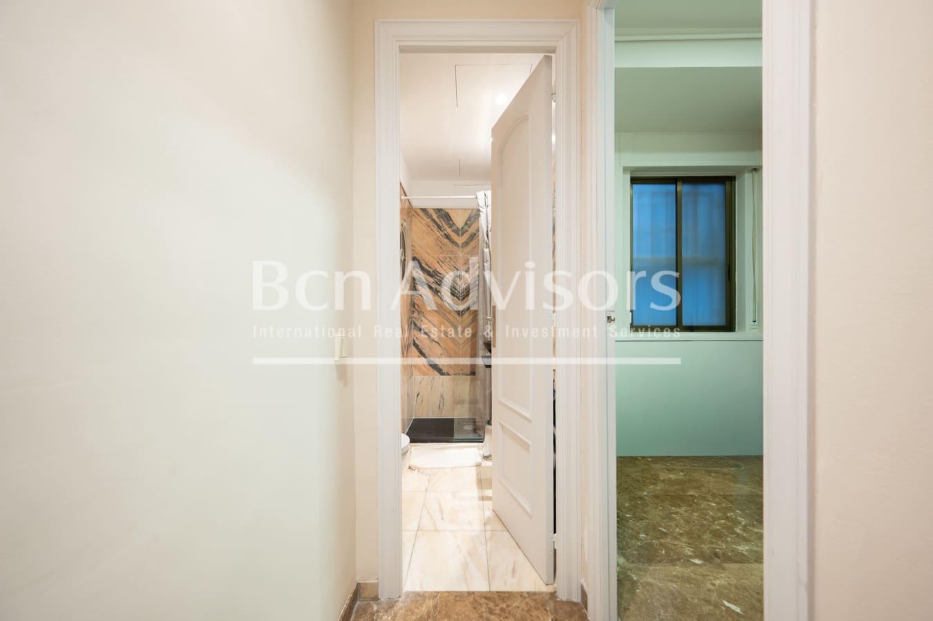 5 bedroom Apartment for sale in Barcelona city with garage - € 1,728,000 (Ref: 9465434)