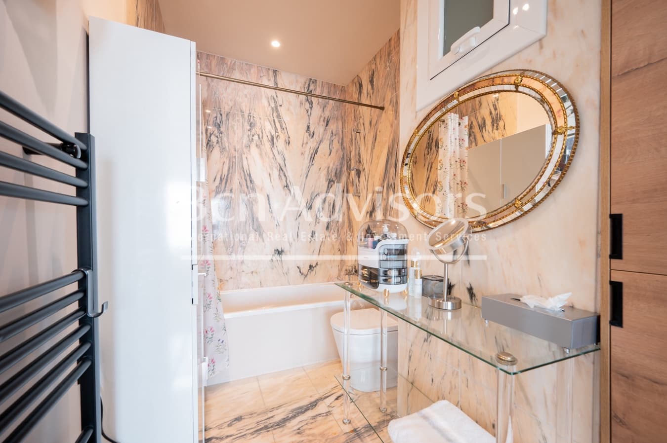 5 bedroom Apartment for sale in Barcelona city with garage - € 1,728,000 (Ref: 9465434)