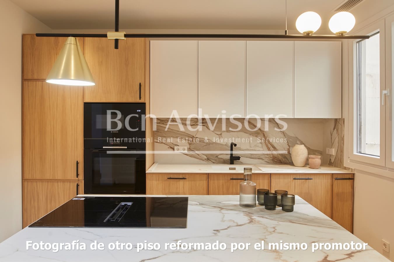 3 sovrum Lägenhet till salu i Barcelona stad - 695 000 € (Ref: 9468289)