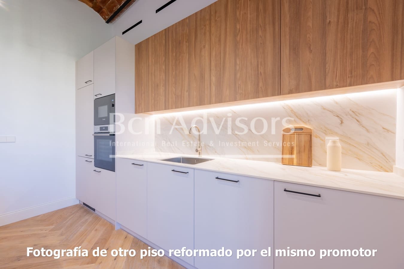 3 sovrum Lägenhet till salu i Barcelona stad - 695 000 € (Ref: 9468289)