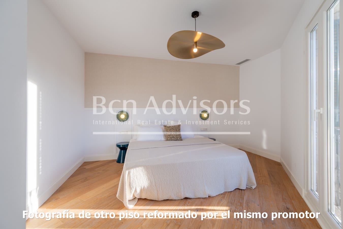 3 sovrum Lägenhet till salu i Barcelona stad - 695 000 € (Ref: 9468289)