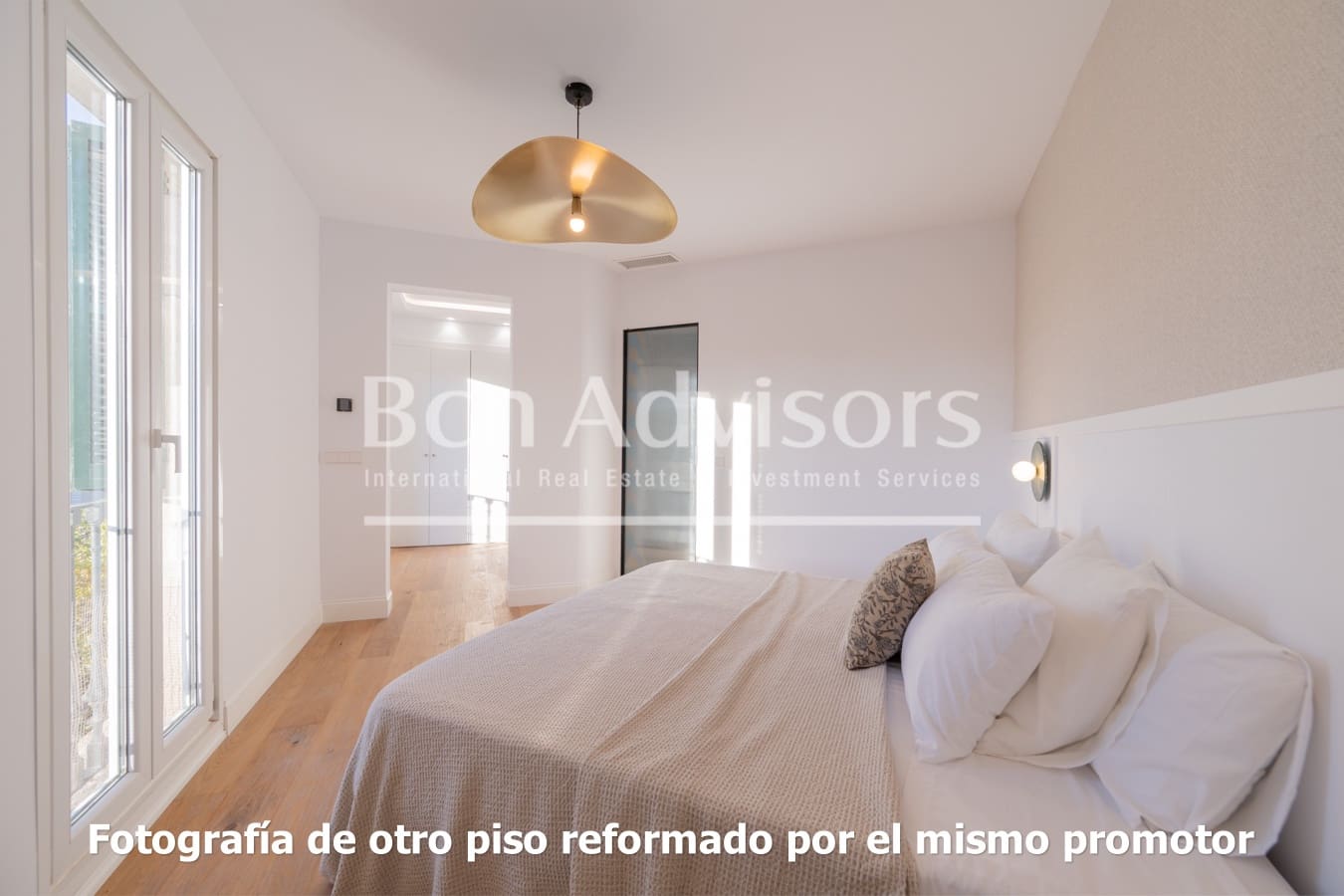 3 sovrum Lägenhet till salu i Barcelona stad - 695 000 € (Ref: 9468289)