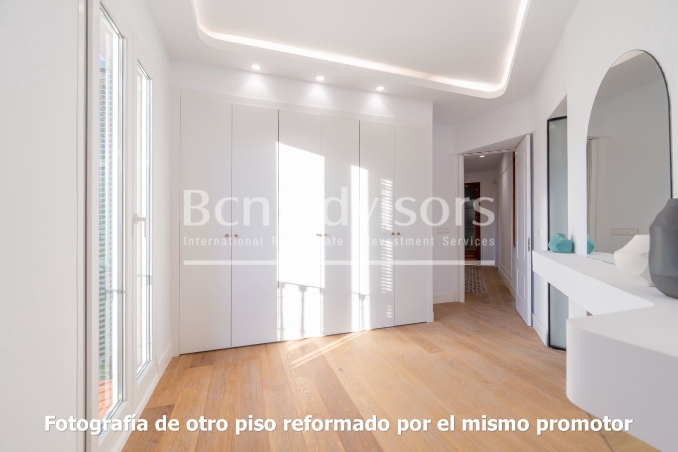 3 sovrum Lägenhet till salu i Barcelona stad - 695 000 € (Ref: 9468289)