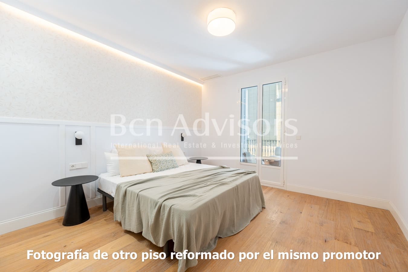 3 sovrum Lägenhet till salu i Barcelona stad - 695 000 € (Ref: 9468289)