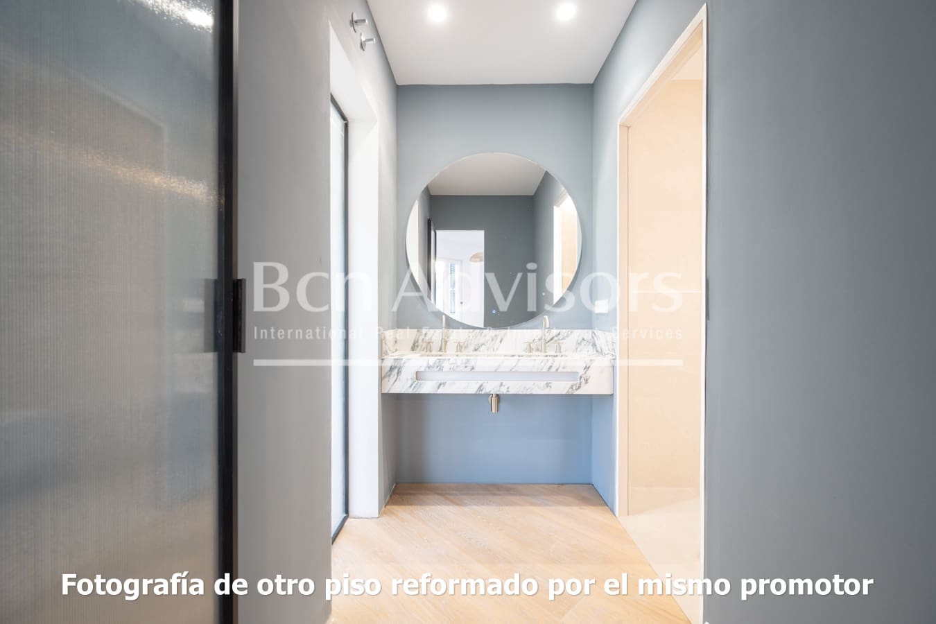 3 sovrum Lägenhet till salu i Barcelona stad - 695 000 € (Ref: 9468289)