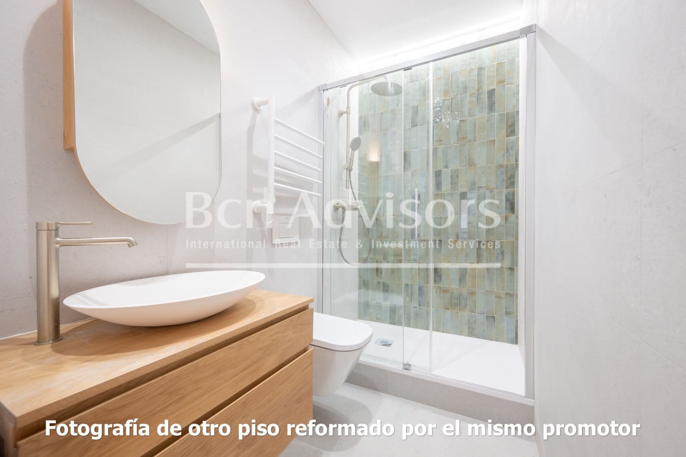 3 sovrum Lägenhet till salu i Barcelona stad - 695 000 € (Ref: 9468289)