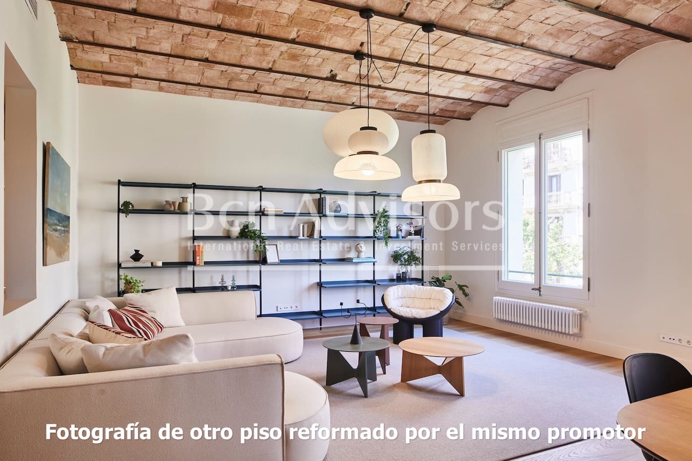 3 sovrum Lägenhet till salu i Barcelona stad - 695 000 € (Ref: 9468289)