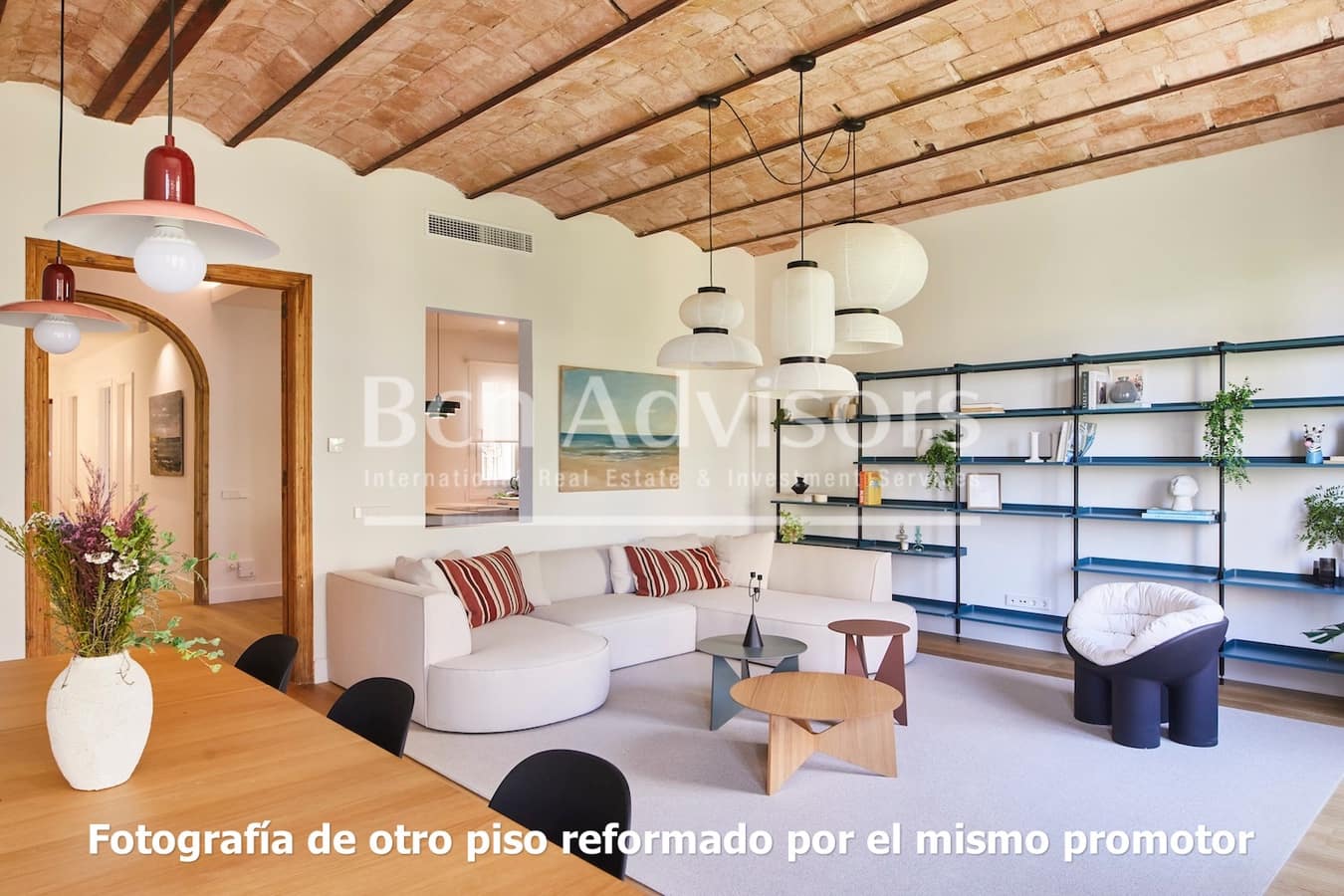 3 sovrum Lägenhet till salu i Barcelona stad - 695 000 € (Ref: 9468289)