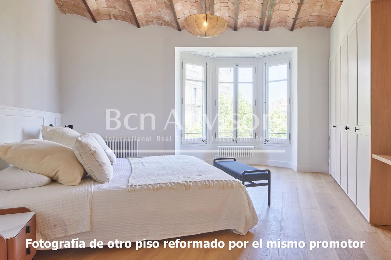 3 sovrum Lägenhet till salu i Barcelona stad - 695 000 € (Ref: 9468289)