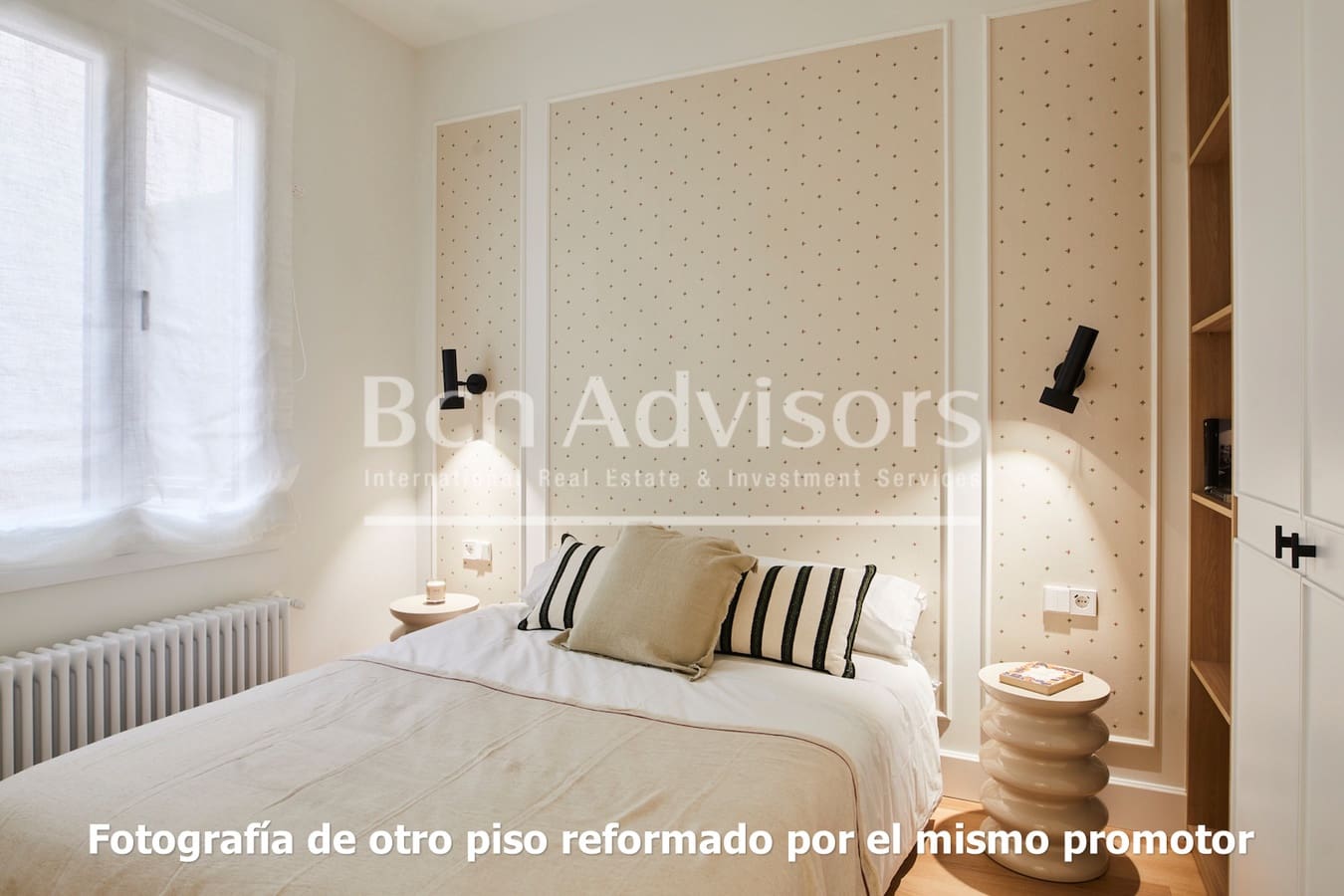 3 sovrum Lägenhet till salu i Barcelona stad - 695 000 € (Ref: 9468289)