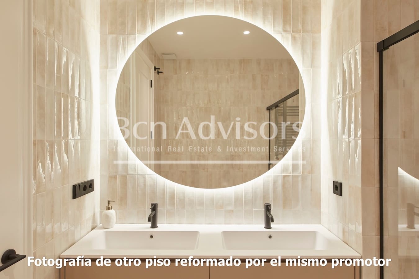 3 sovrum Lägenhet till salu i Barcelona stad - 695 000 € (Ref: 9468289)