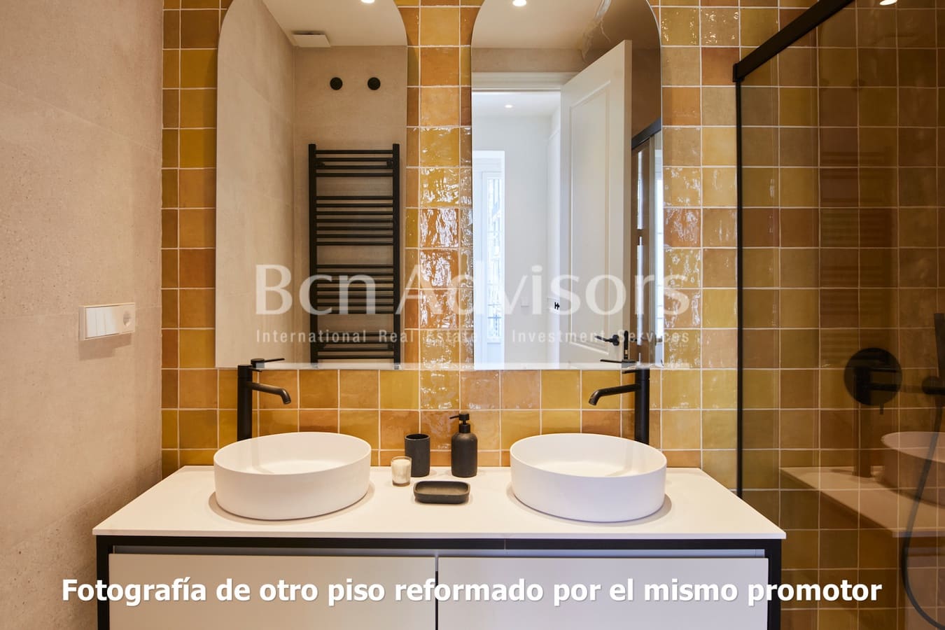 3 sovrum Lägenhet till salu i Barcelona stad - 695 000 € (Ref: 9468289)