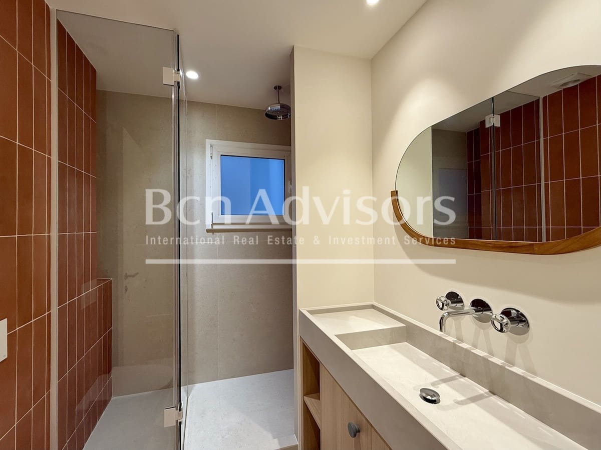 Apartamento de 5 habitaciones en Barcelona ciudad en venta - 2.195.000 € (Ref: 9472785)