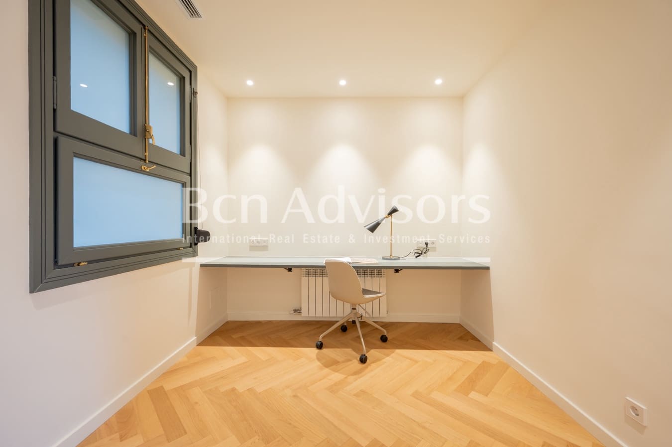 5 bedroom Apartment for sale in Barcelona city - € 2,195,000 (Ref: 9472785)