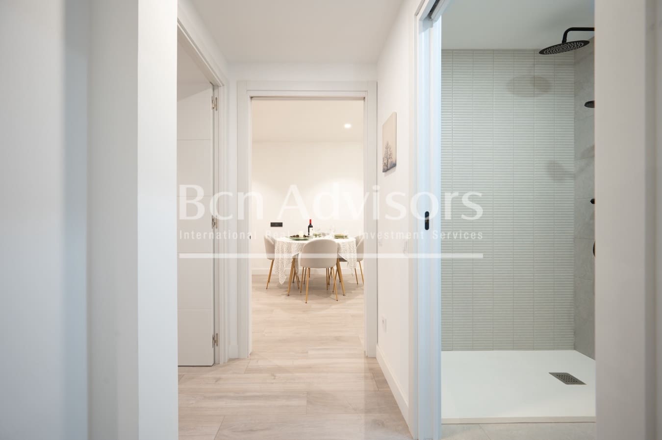 2 sovrum Lägenhet till salu i Barcelona stad - 549 000 € (Ref: 9474035)