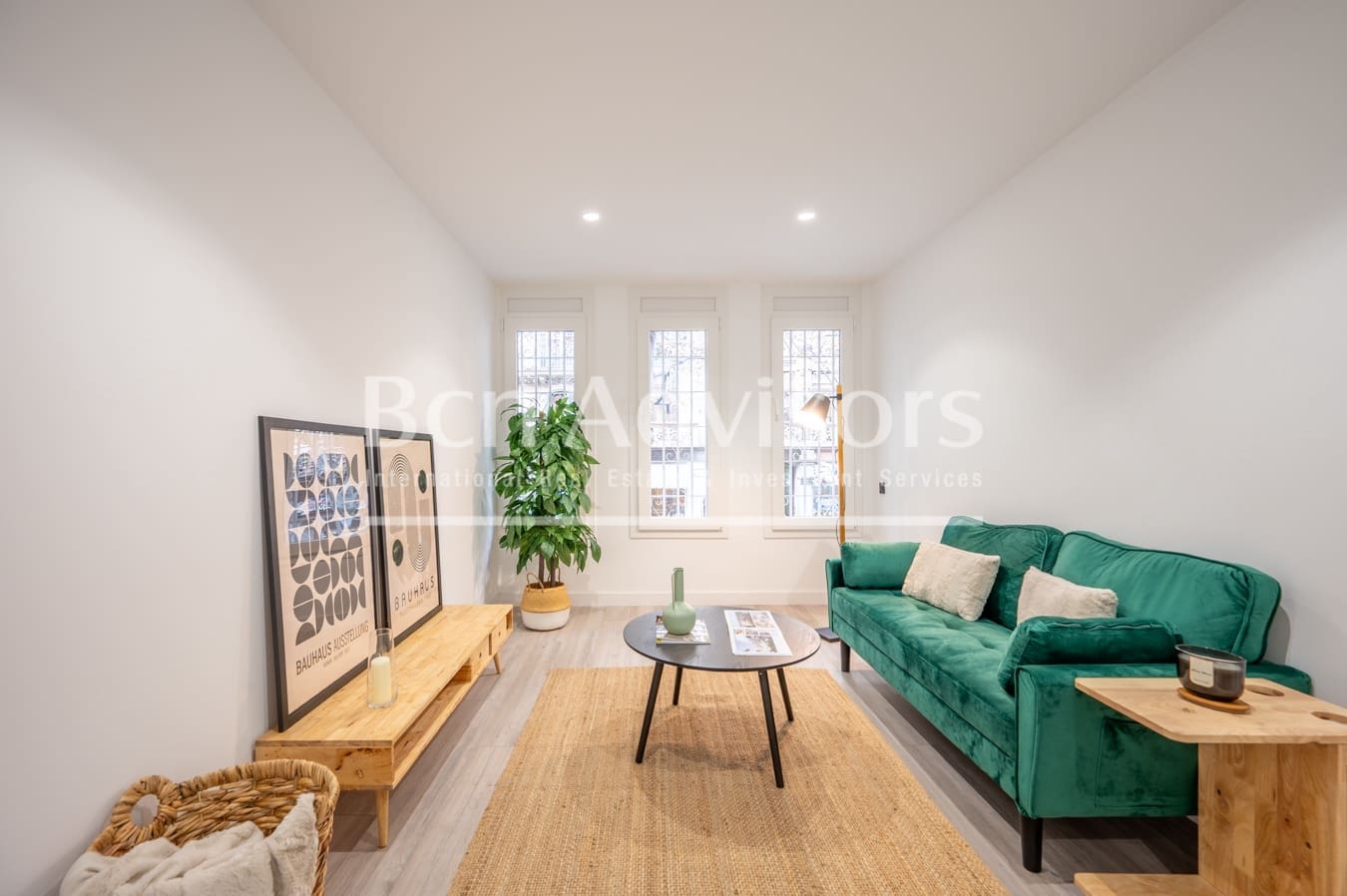 2 sovrum Lägenhet till salu i Barcelona stad - 549 000 € (Ref: 9474035)