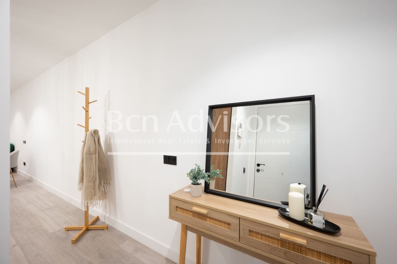 2 sovrum Lägenhet till salu i Barcelona stad - 549 000 € (Ref: 9474035)