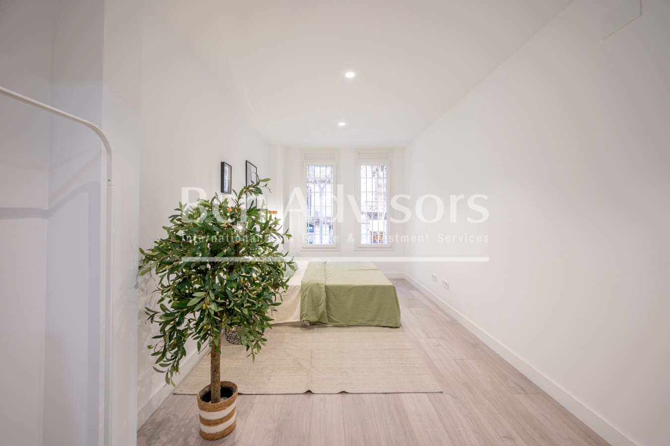 2 sovrum Lägenhet till salu i Barcelona stad - 549 000 € (Ref: 9474035)