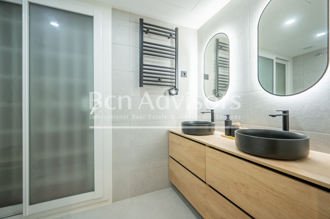 2 sovrum Lägenhet till salu i Barcelona stad - 549 000 € (Ref: 9474035)