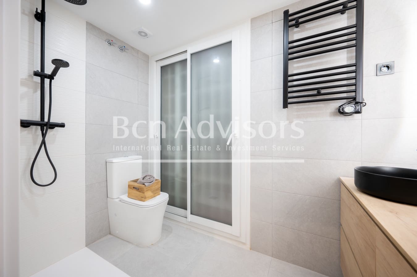 2 sovrum Lägenhet till salu i Barcelona stad - 549 000 € (Ref: 9474035)