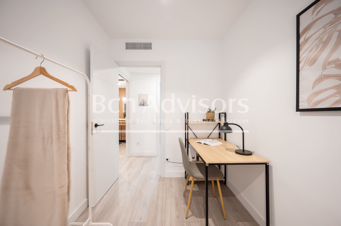 2 sovrum Lägenhet till salu i Barcelona stad - 549 000 € (Ref: 9474035)