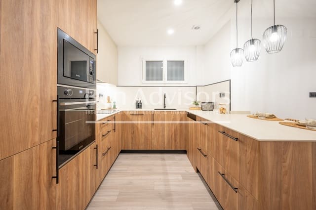 2 sovrum Lägenhet till salu i La Dreta de L'Eixample, Barcelona stad - 549 000 € (Ref: 9474035)