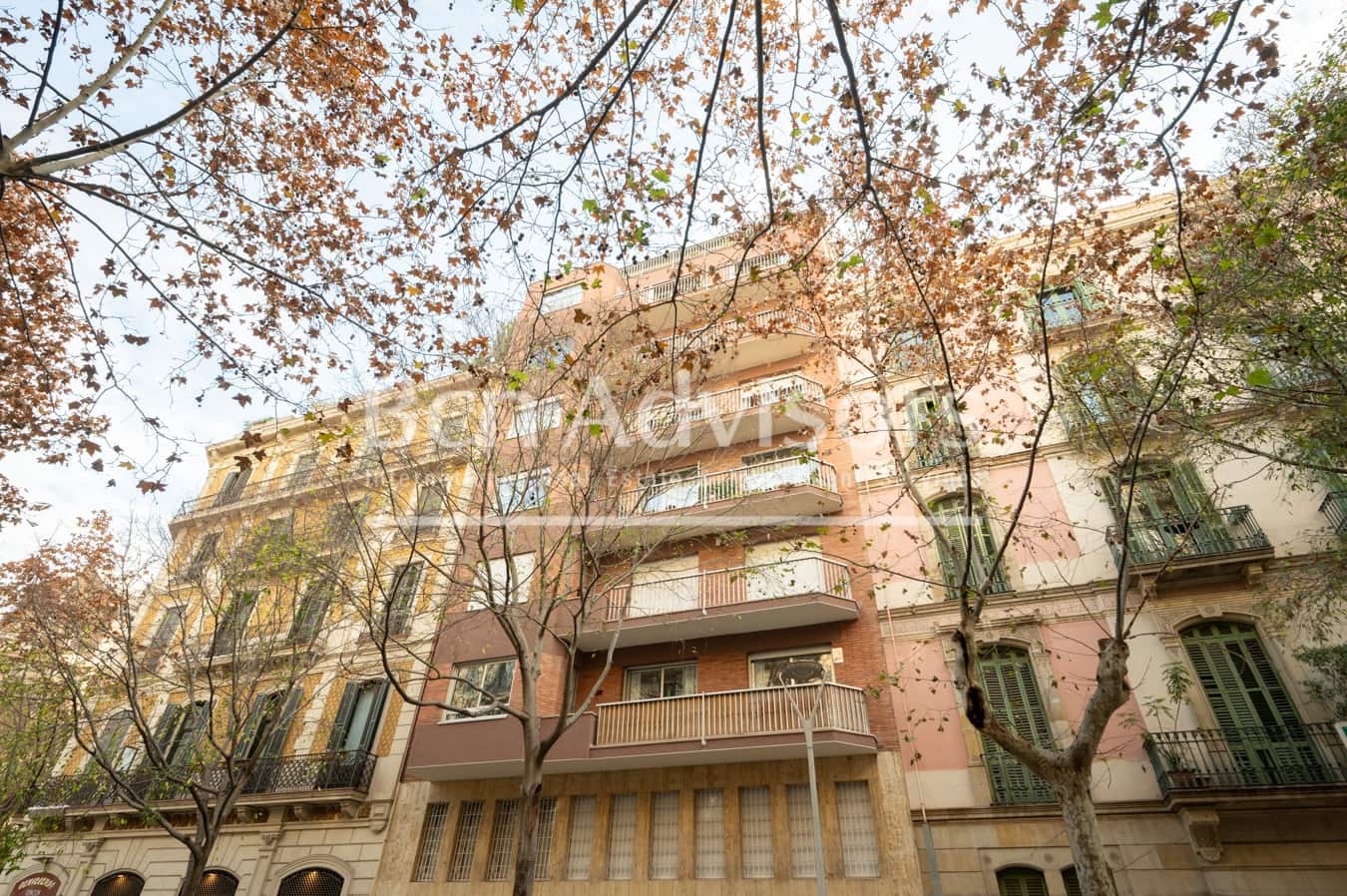 2 sovrum Lägenhet till salu i Barcelona stad - 549 000 € (Ref: 9474035)