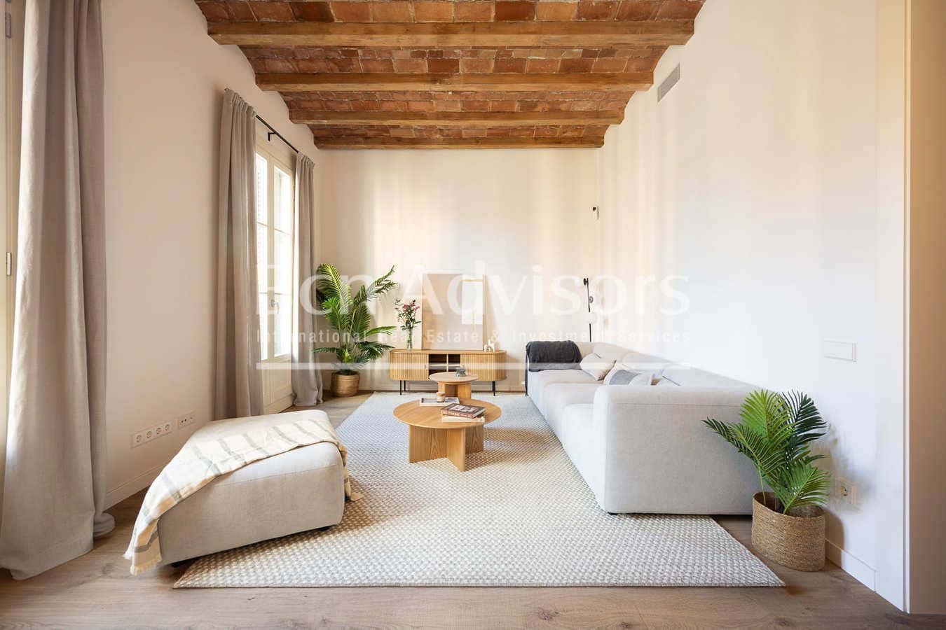 2 camera da letto Appartamento in vendita in Barcelona citta - 795.000 € (Rif: 9513255)