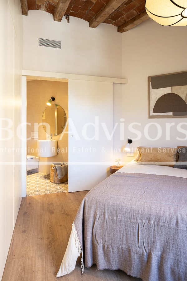 2 camera da letto Appartamento in vendita in Barcelona citta - 795.000 € (Rif: 9513255)