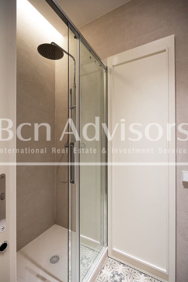 2 camera da letto Appartamento in vendita in Barcelona citta - 795.000 € (Rif: 9513255)