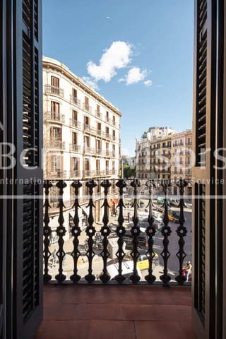 2 chambre Appartement à vendre à L'Antiga Esquerra de L'Eixample, Barcelone ville - 795 000 € (Ref: 9513255)