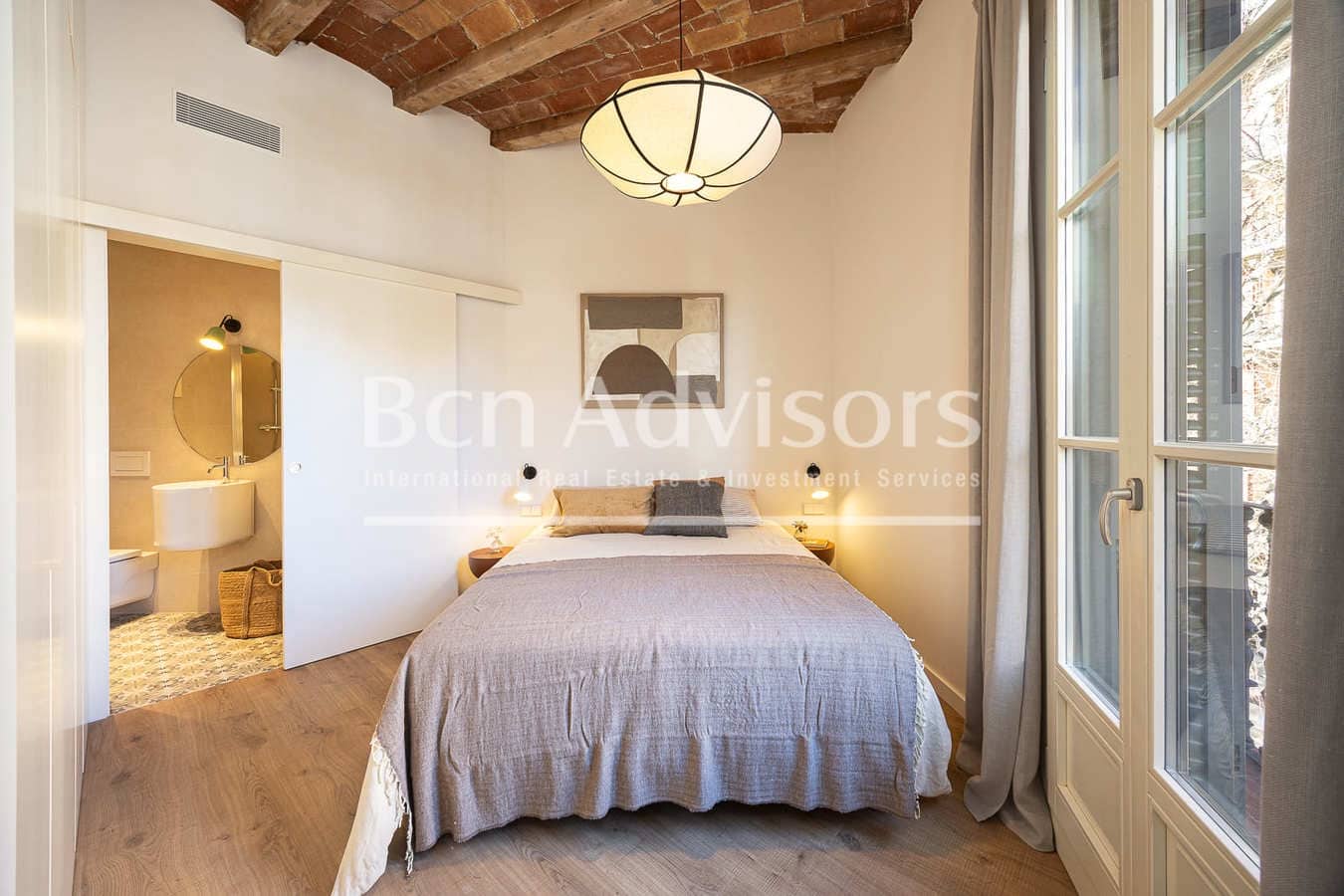 2 camera da letto Appartamento in vendita in Barcelona citta - 795.000 € (Rif: 9513255)