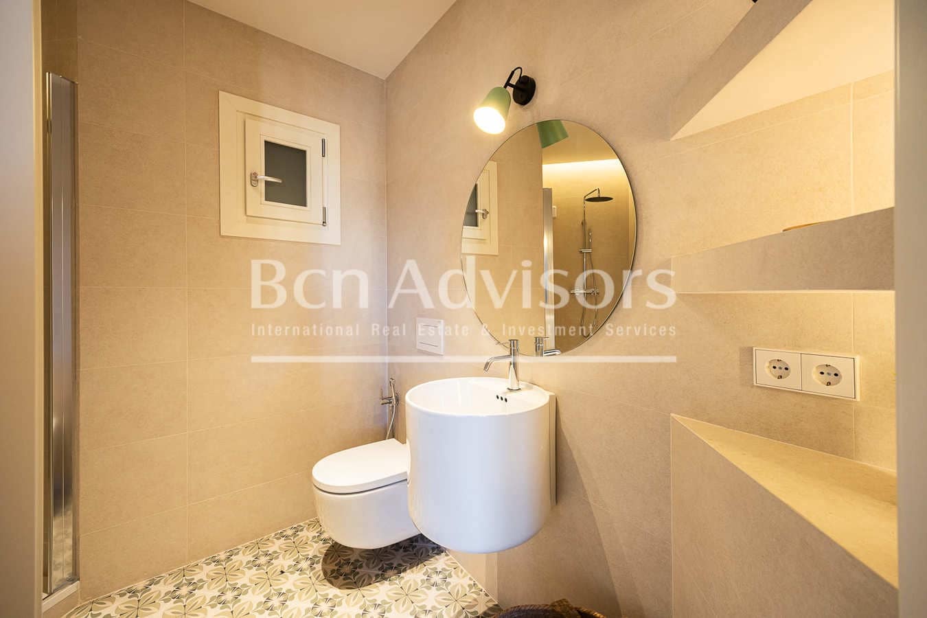 2 camera da letto Appartamento in vendita in Barcelona citta - 795.000 € (Rif: 9513255)