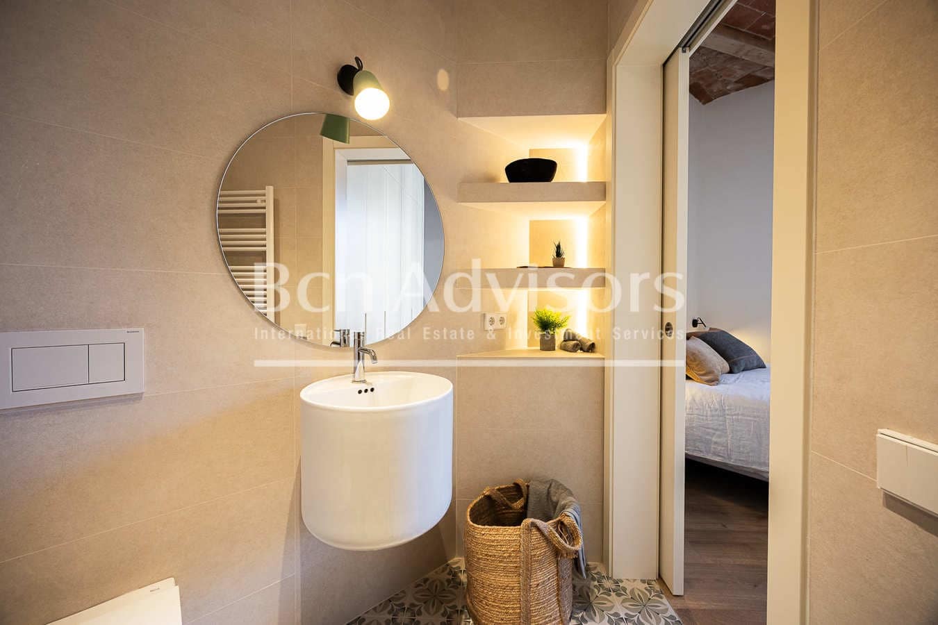 2 camera da letto Appartamento in vendita in Barcelona citta - 795.000 € (Rif: 9513255)