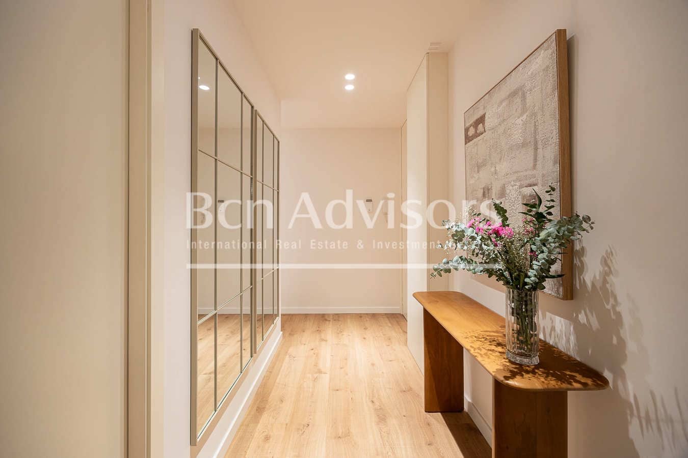 2 camera da letto Appartamento in vendita in Barcelona citta - 795.000 € (Rif: 9513255)