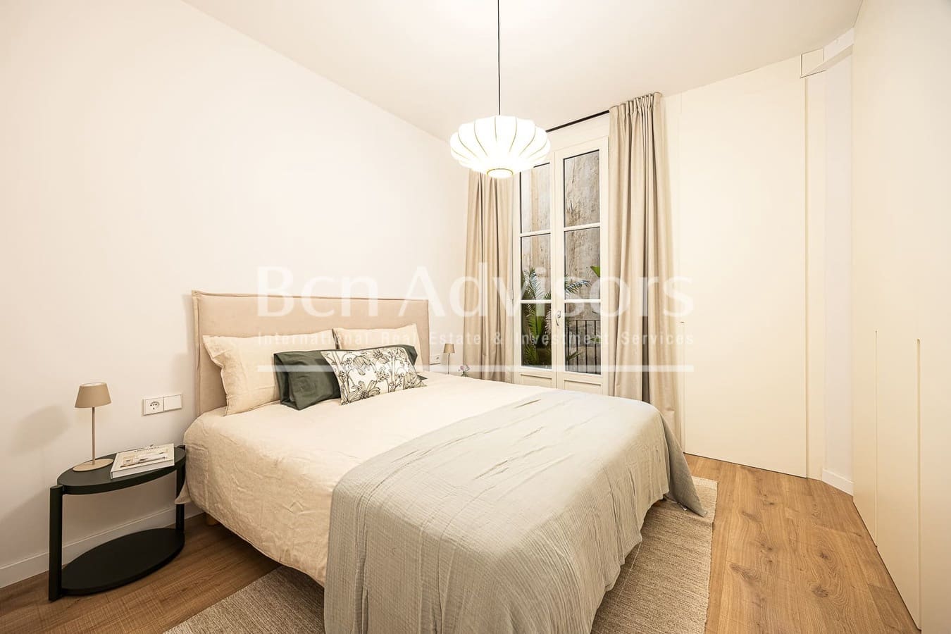 2 camera da letto Appartamento in vendita in Barcelona citta - 795.000 € (Rif: 9513255)