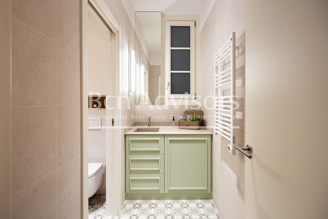 2 camera da letto Appartamento in vendita in Barcelona citta - 795.000 € (Rif: 9513255)