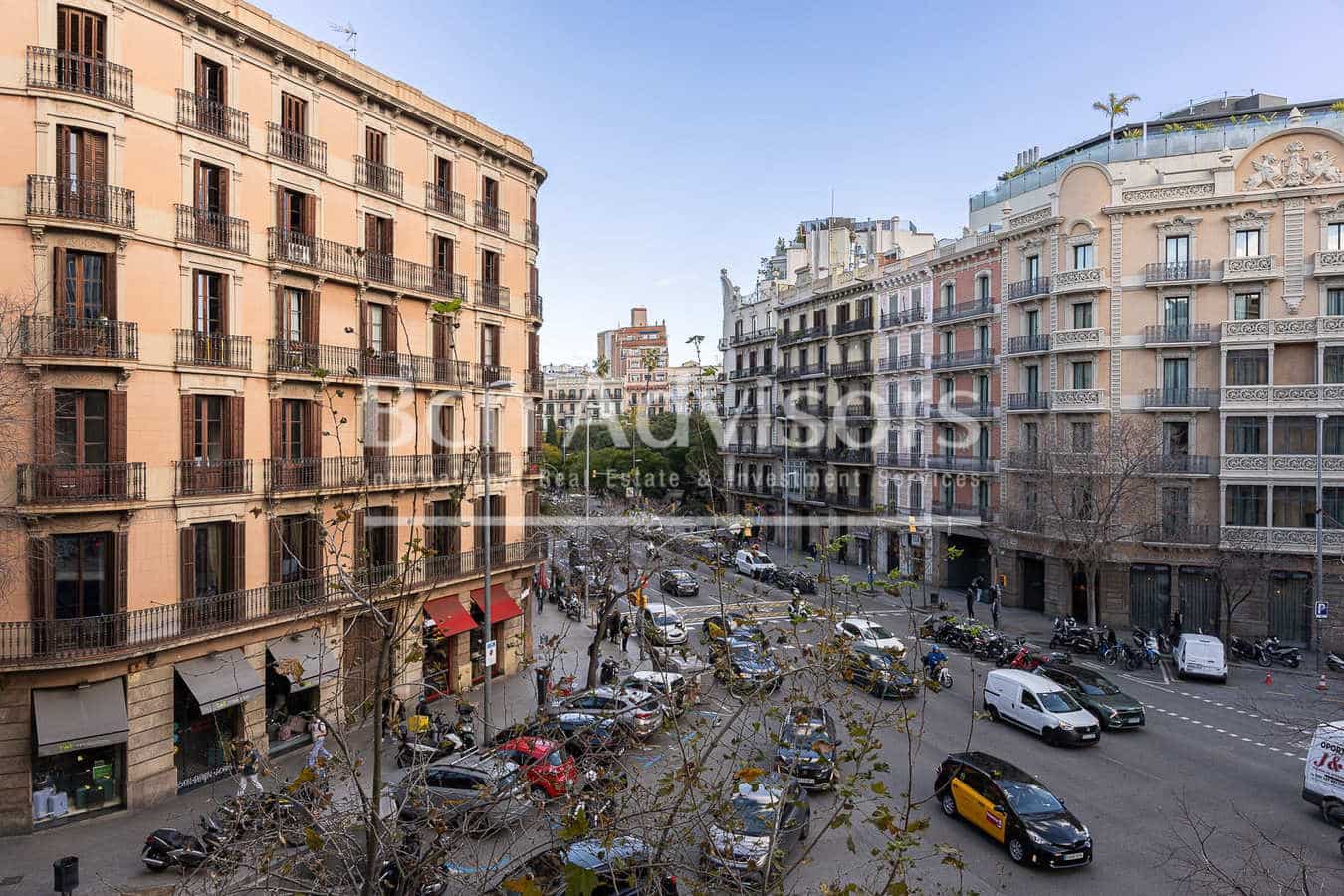 2 camera da letto Appartamento in vendita in Barcelona citta - 795.000 € (Rif: 9513255)