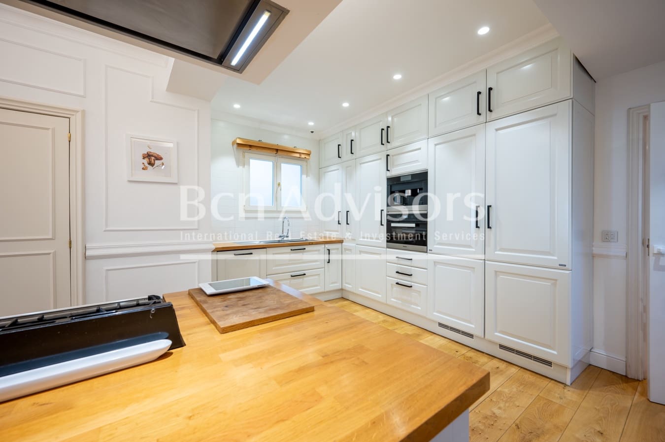 5 soverom Penthouse til salgs i Barcelona by - € 6 000 000 (Ref: 9524095)