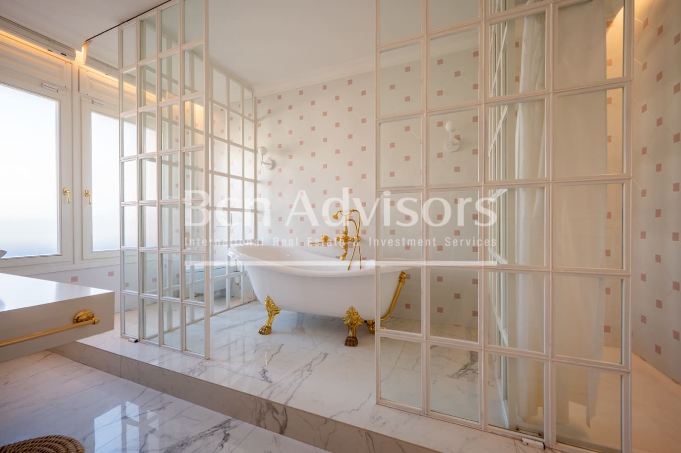 5 soverom Penthouse til salgs i Barcelona by - € 6 000 000 (Ref: 9524095)