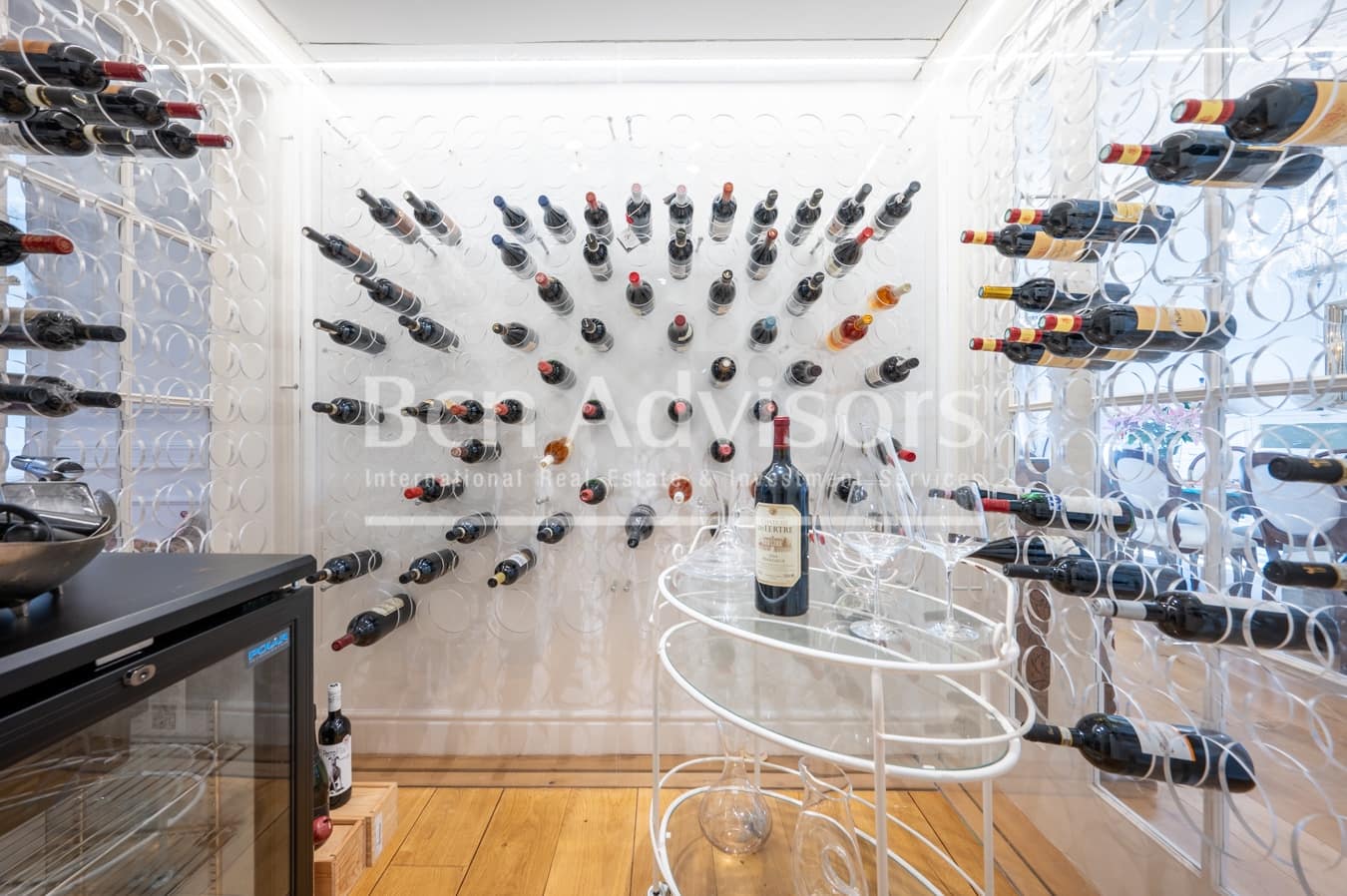 5 soverom Penthouse til salgs i Barcelona by - € 6 000 000 (Ref: 9524095)