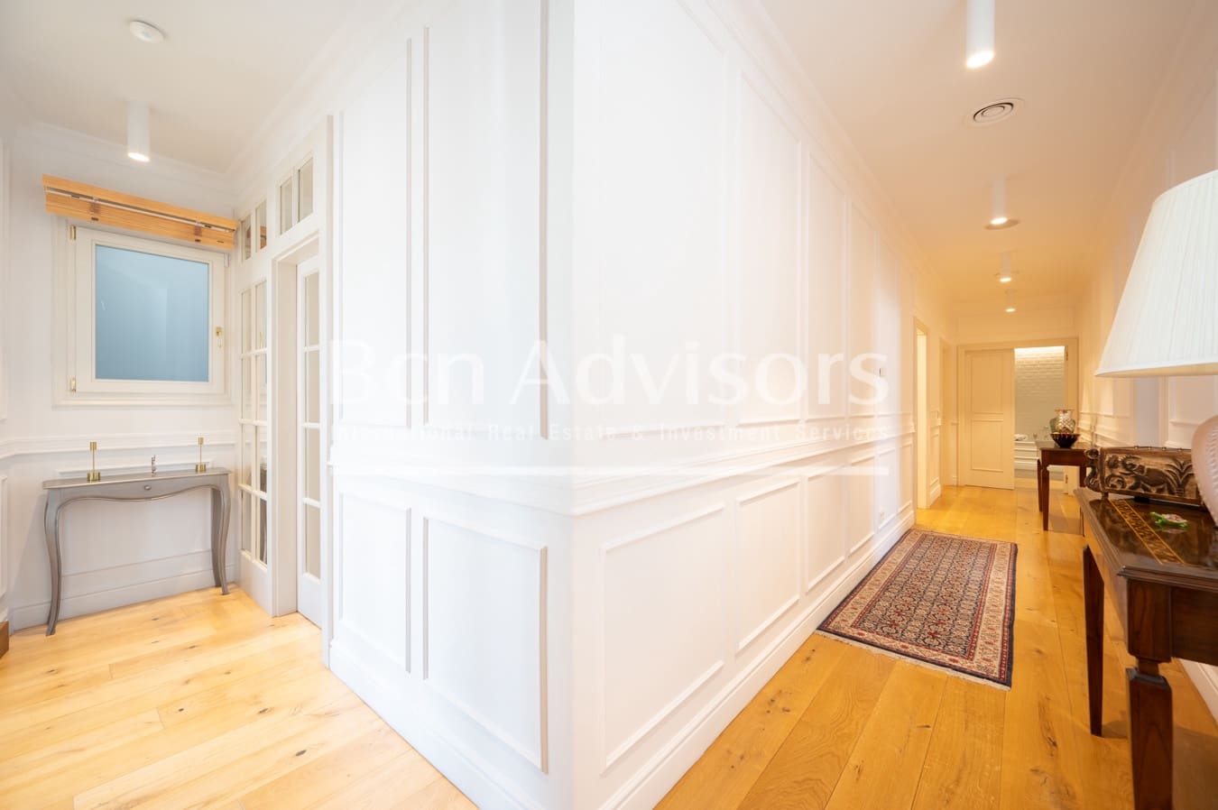 5 soverom Penthouse til salgs i Barcelona by - € 6 000 000 (Ref: 9524095)